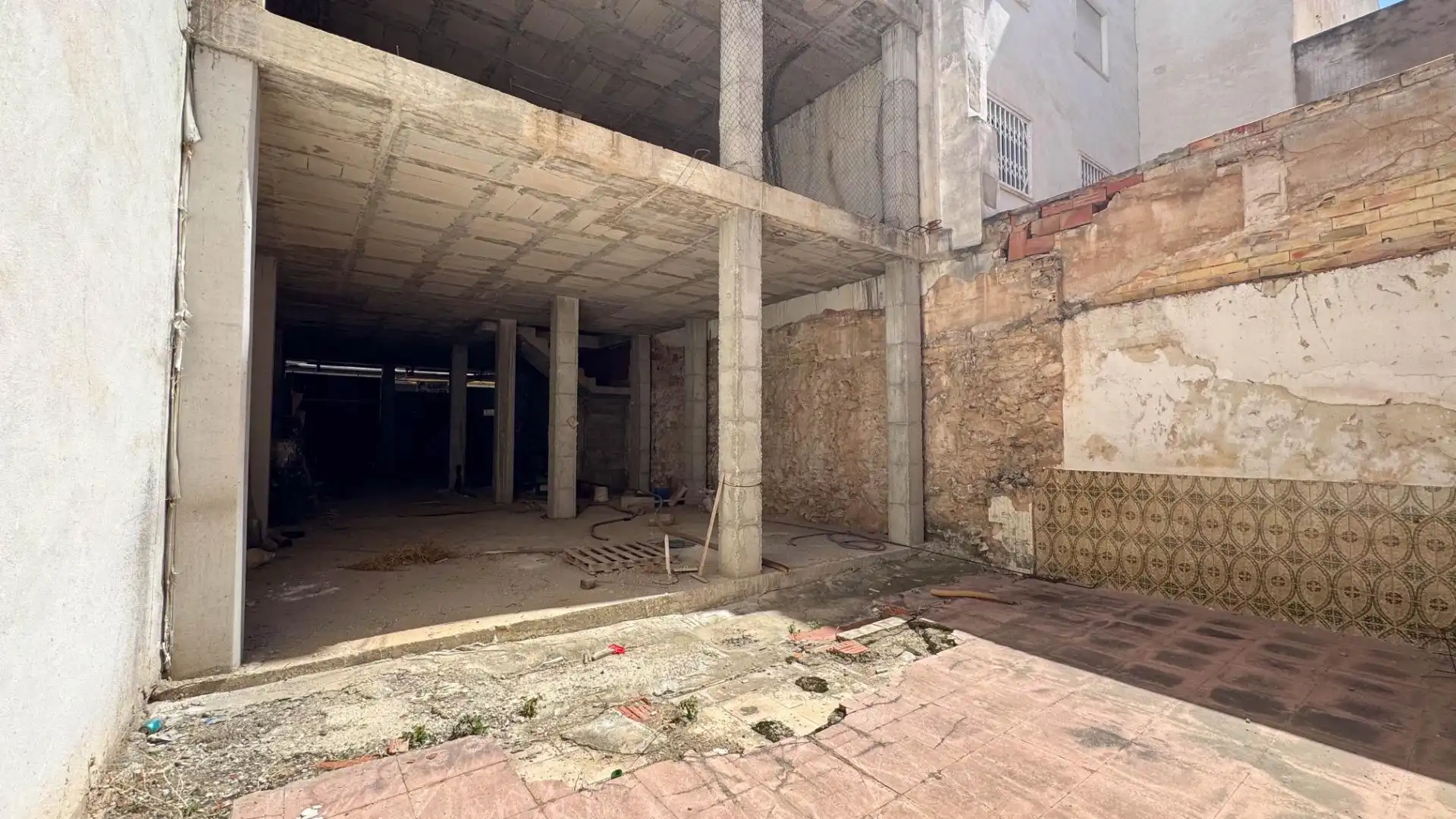 Residencial en venda en Elche / Elx