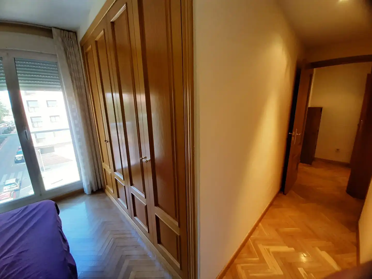 Flat with lift to rent in LABRADORES, imagen 6