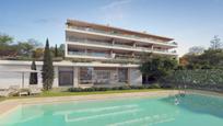 Exterior view of Attic for sale in Torremolinos  with Air Conditioner, Heating and Terrace