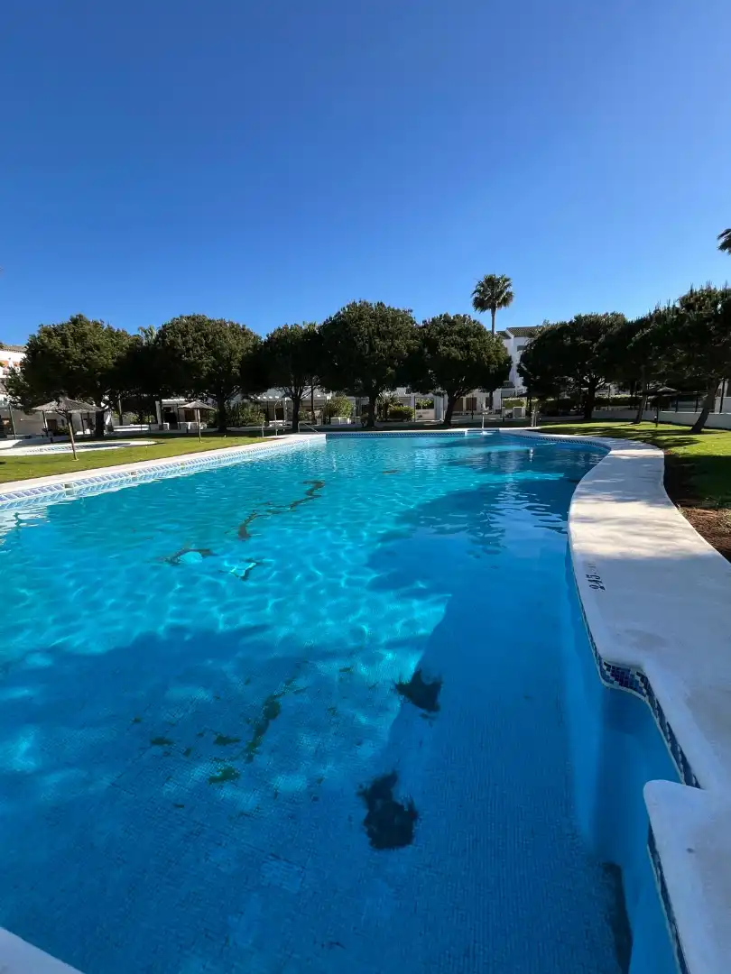 Apartamento de alquiler en Calle Salvador de Bahía, 6, La Barrosa