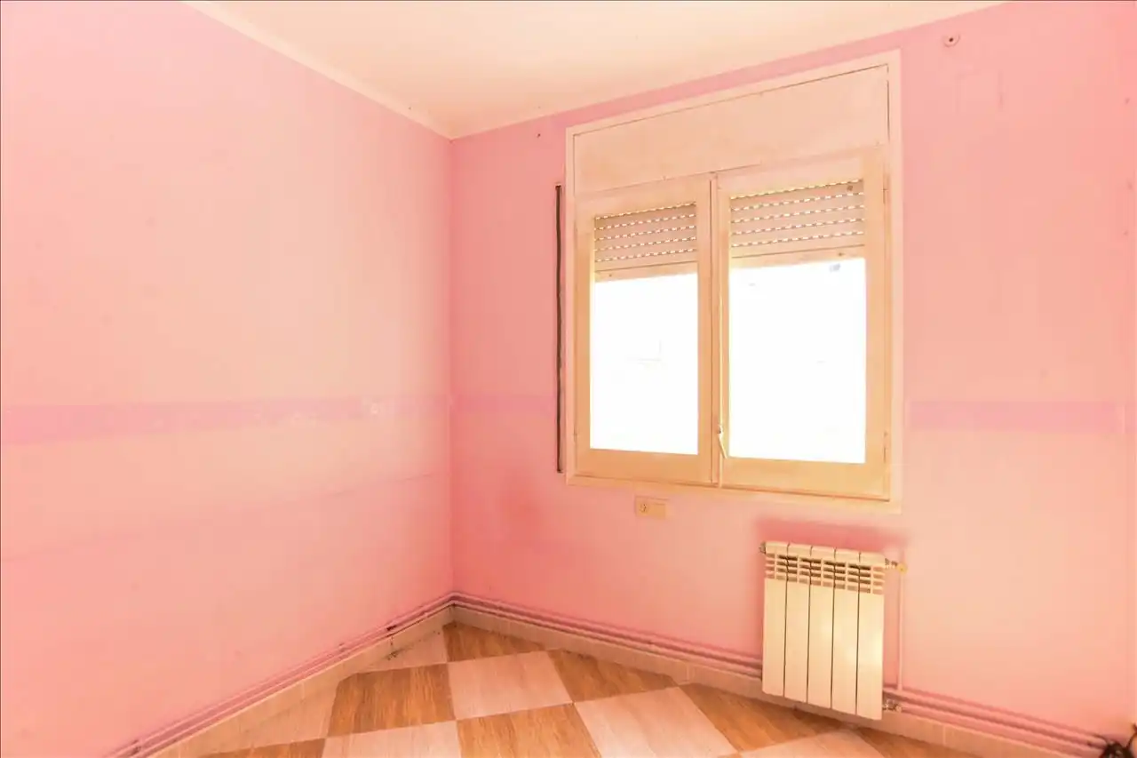 Habitación de Piso en venta en Blanes con Calefacción