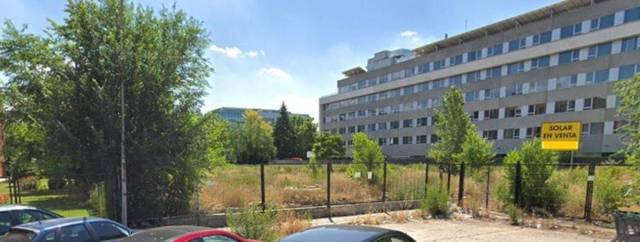 Terreno residencial en Venta en Rejas