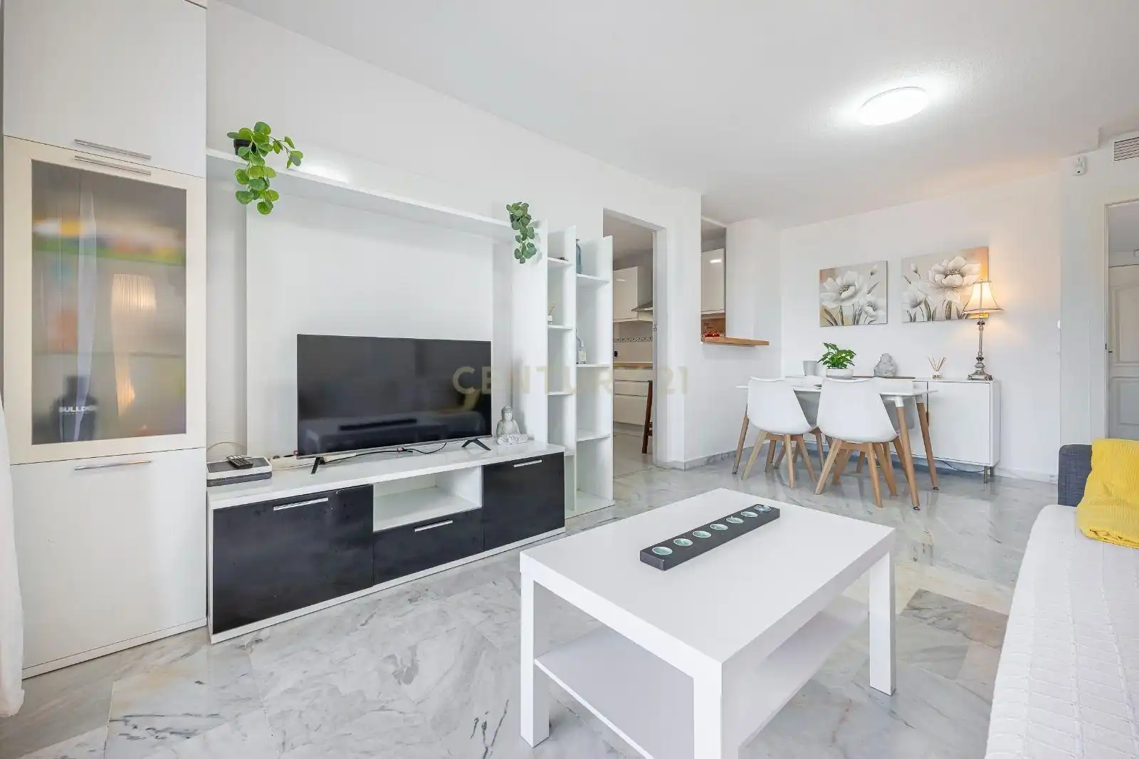 Apartment with pool for sale in El Castillo, imagen 5