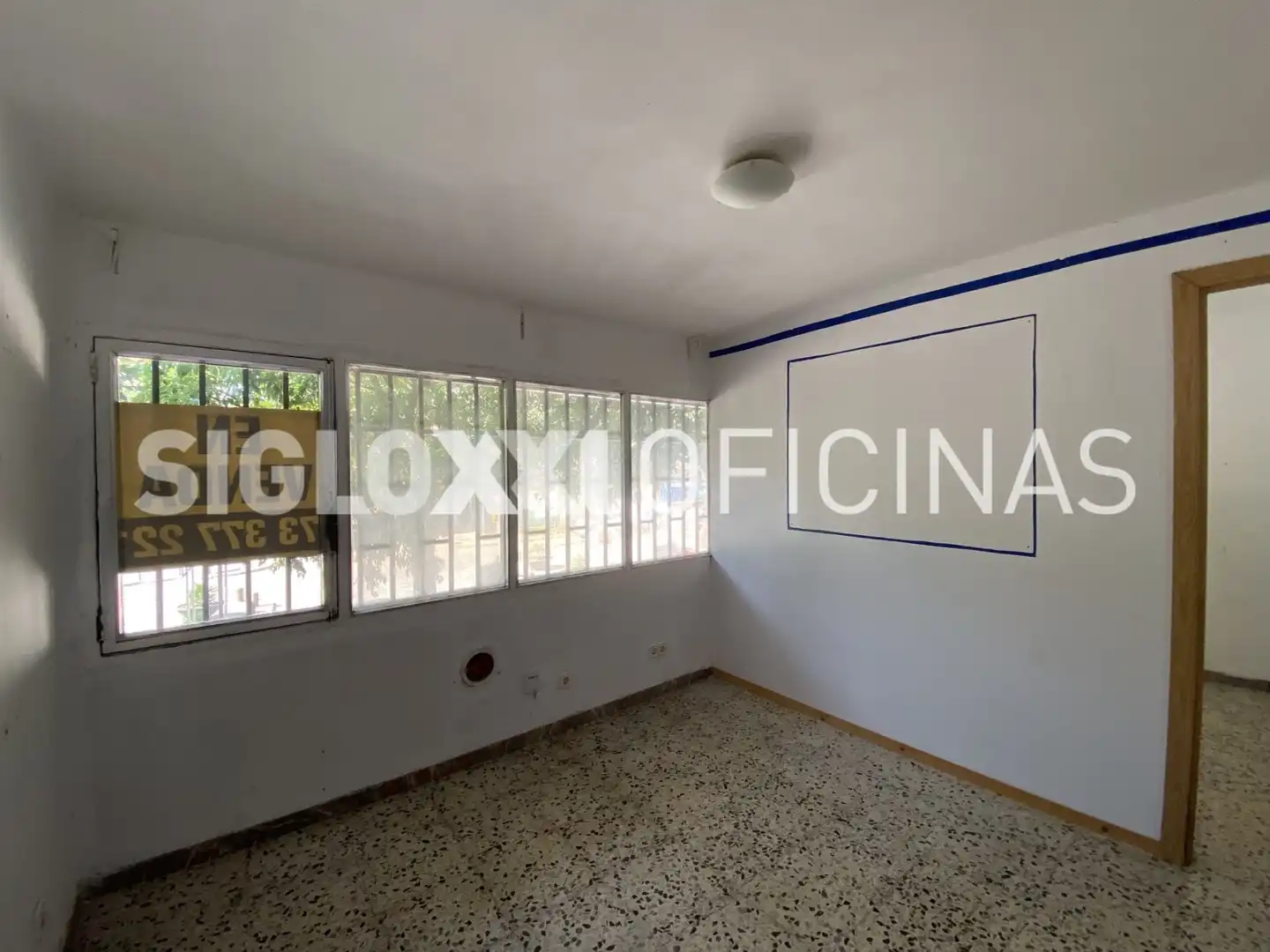 Büro zum Verkauf in PASEO CIUTAT DE MALLORCA, Porta