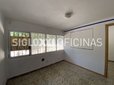 Oficina en venda a PASEO CIUTAT DE MALLORCA