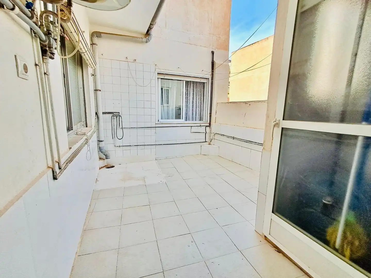 Terraza de Piso en venta en Águilas con Terraza y Amueblado