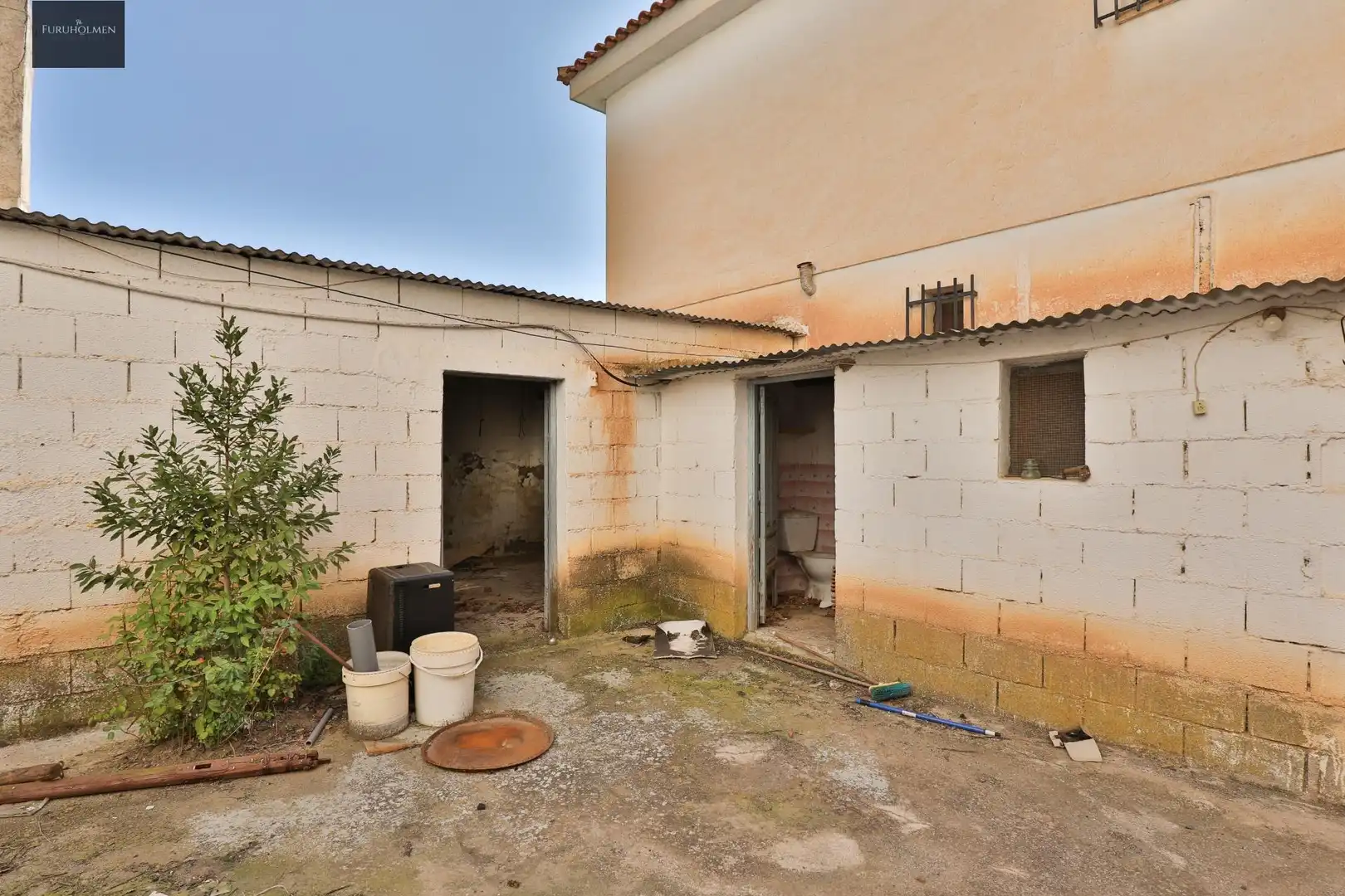 Casa con terraza en venta en MOLINOS, imagen 31
