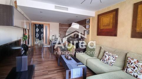 Foto 2 de Dúplex en venda a Norte, Alicante