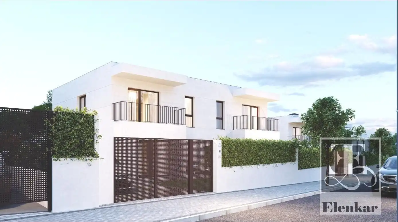 Villa avec piscine à vendre à de Duesaigües, imagen 4