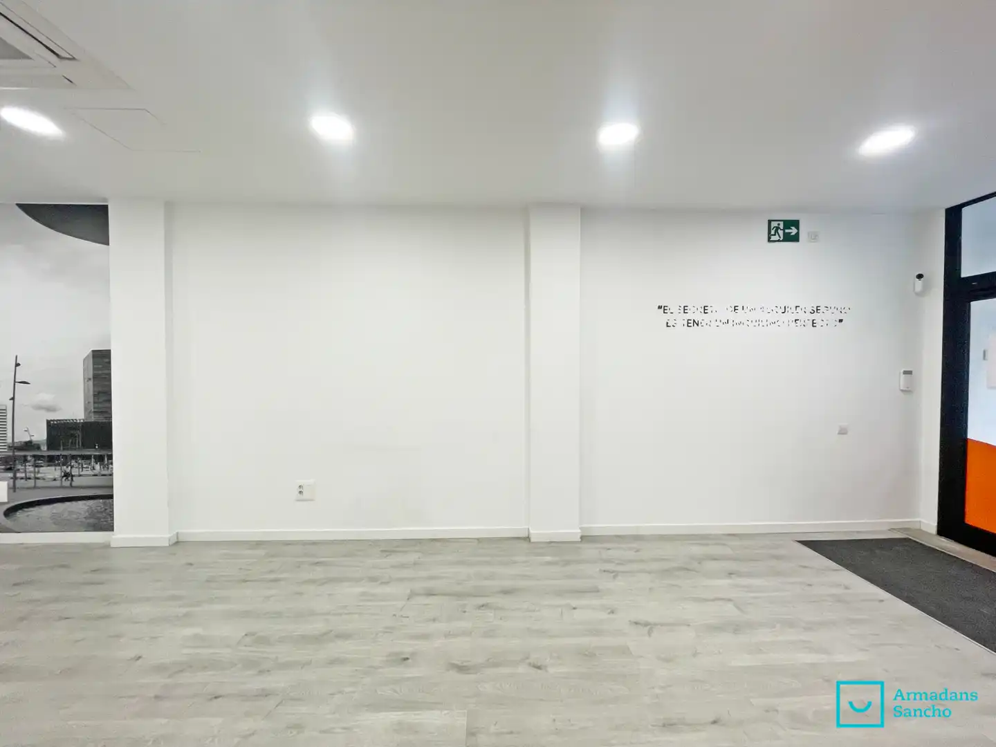 Local comercial en alquiler en Carrer Santa Eulàlia 130, imagen 8