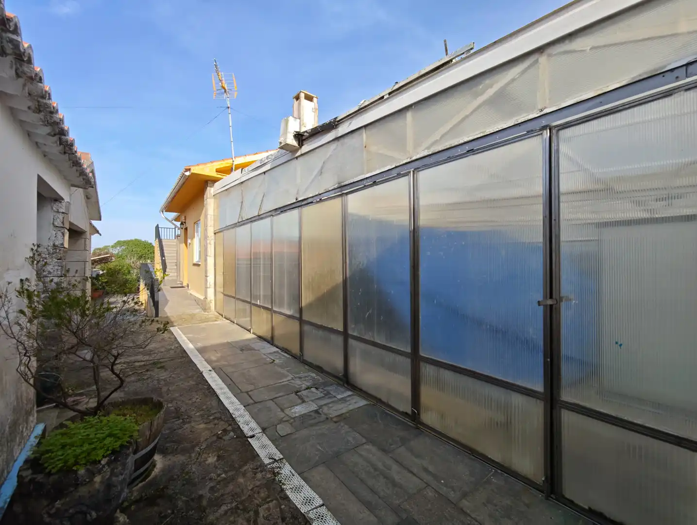Chalet con piscina en venta en Vila Área Núcleo, imagen 26