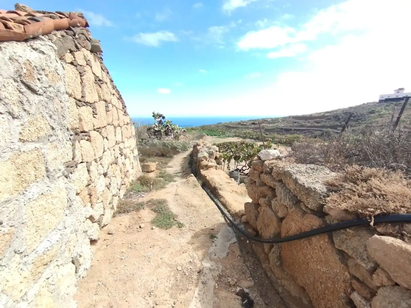 Terreno rustico in vendita a Arico, imagen 5