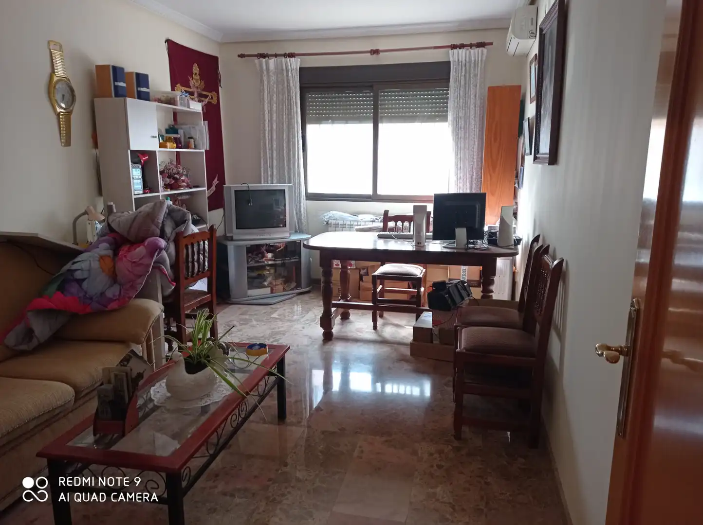 Adossat amb terrassa en venda a Miguelturra, imagen 15