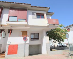 Exterior view of House or chalet to rent in Armilla  with Air Conditioner and Terrace