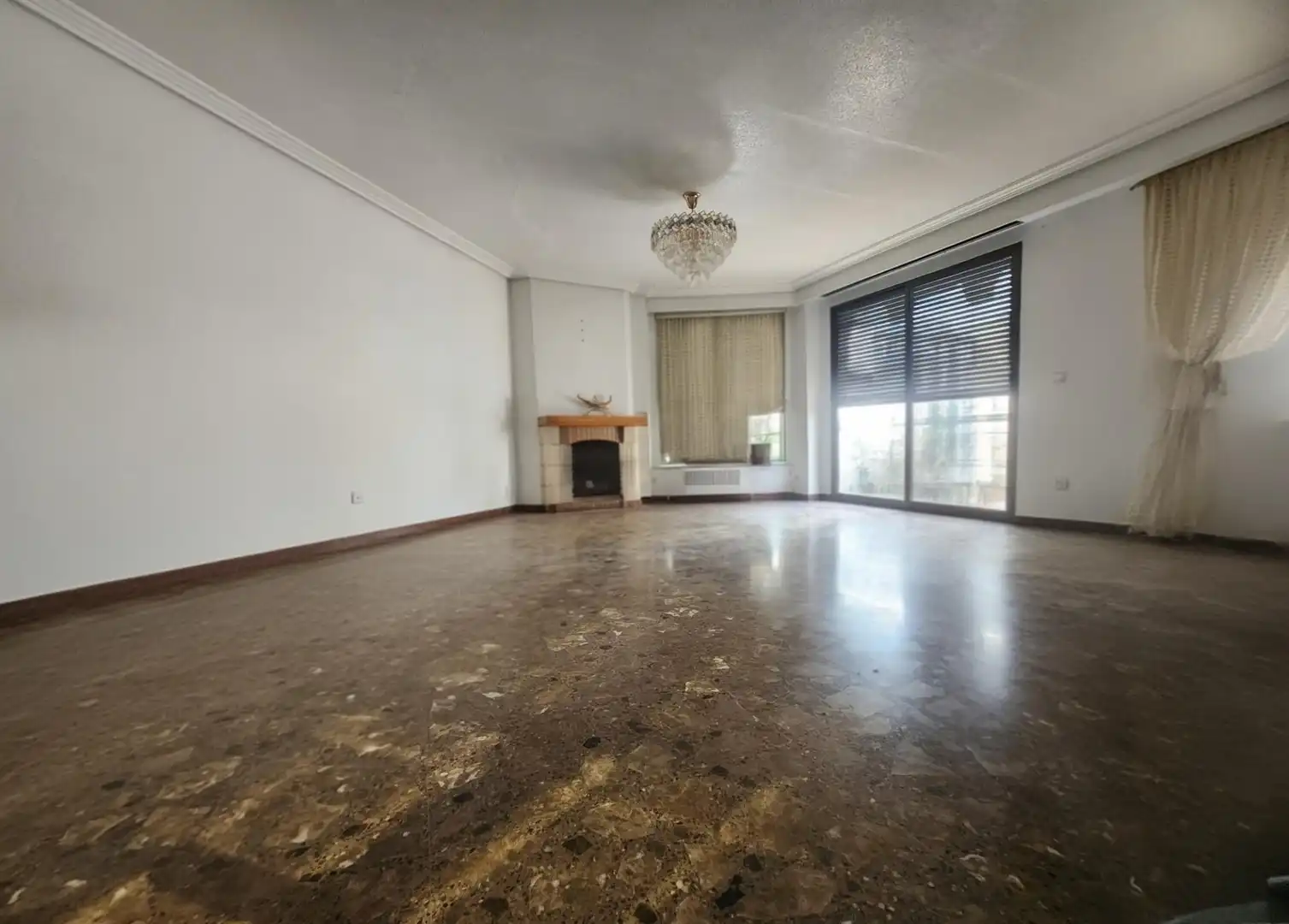 Living room of Flat for sale in Crevillent  with Balcony