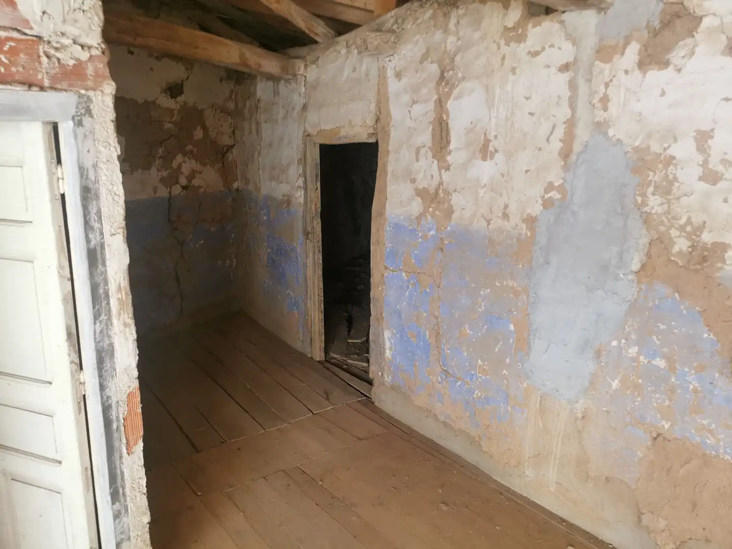 Casa o xalet en venda en Villaturiel amb Traster