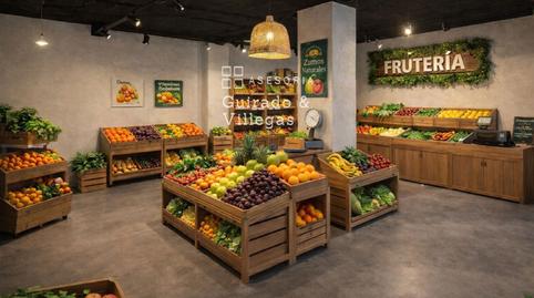 Foto 3 von Geschaftsraum zur Miete in Calle del Camí Fondo, Barri del Centre, Terrassa