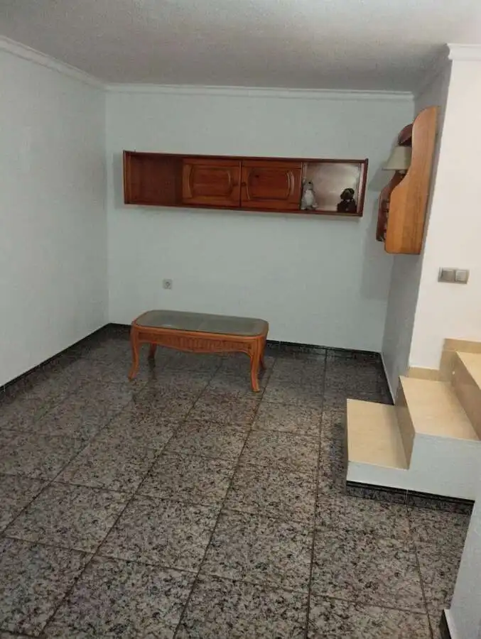 Casa o chalet en venta en El Ejido con Amueblado