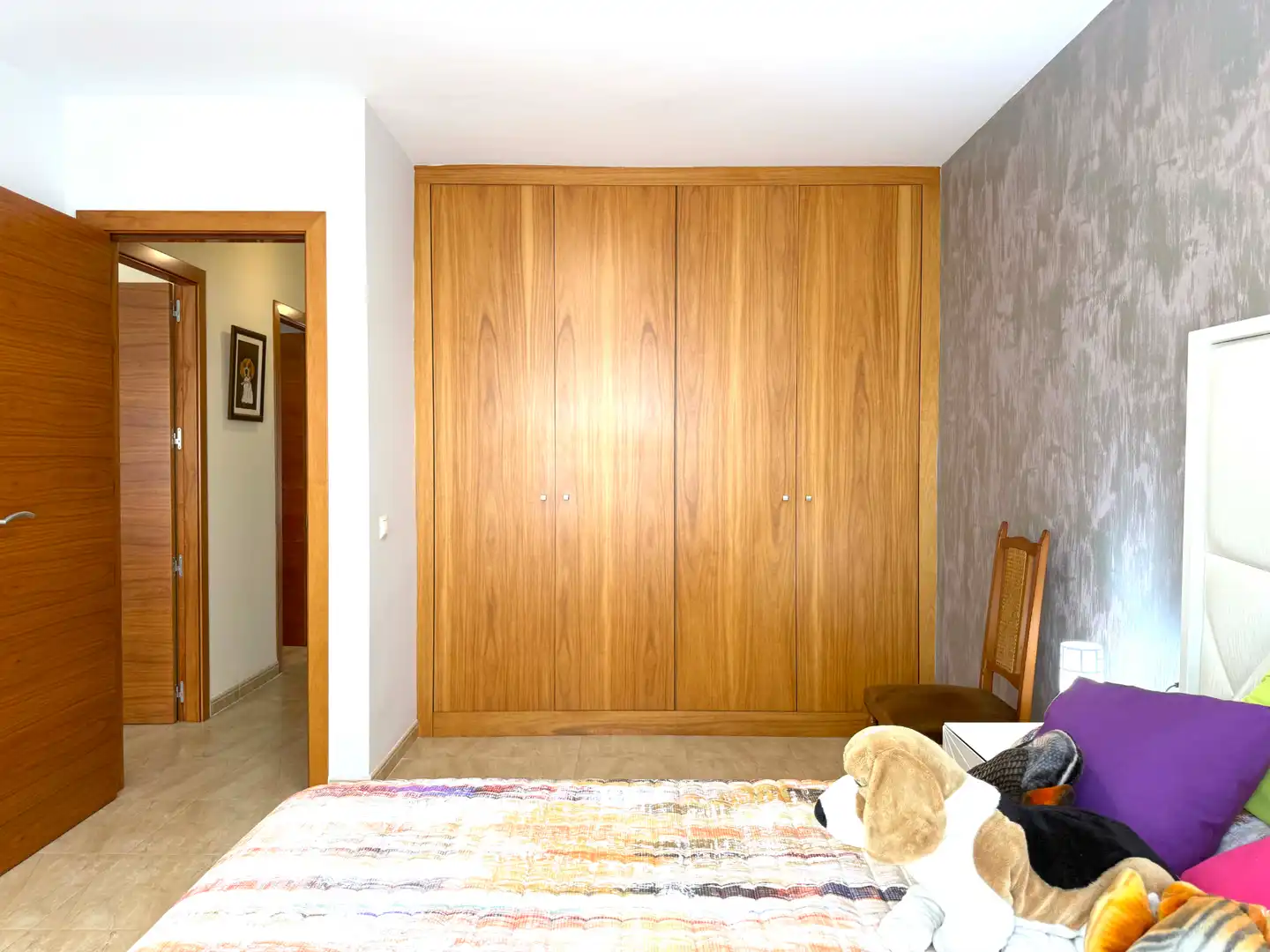 Reihenhaus mit Garten zum Verkauf in Carrer Jacint Verdaguer, imagen 28