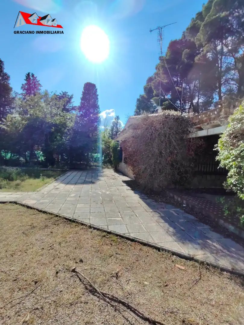 Casa o chalet en venta en Albacete con Jardín privado, Trastero y Piscina