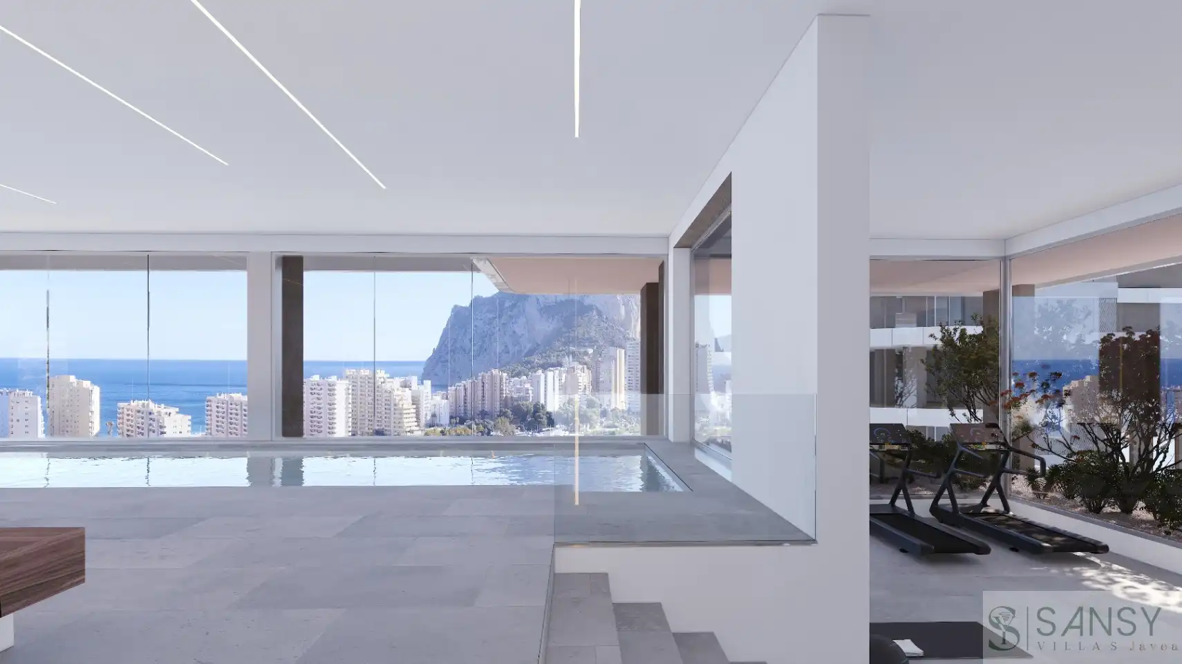 Mini appartamento con piscina in vendita a Zona Pueblo, imagen 17