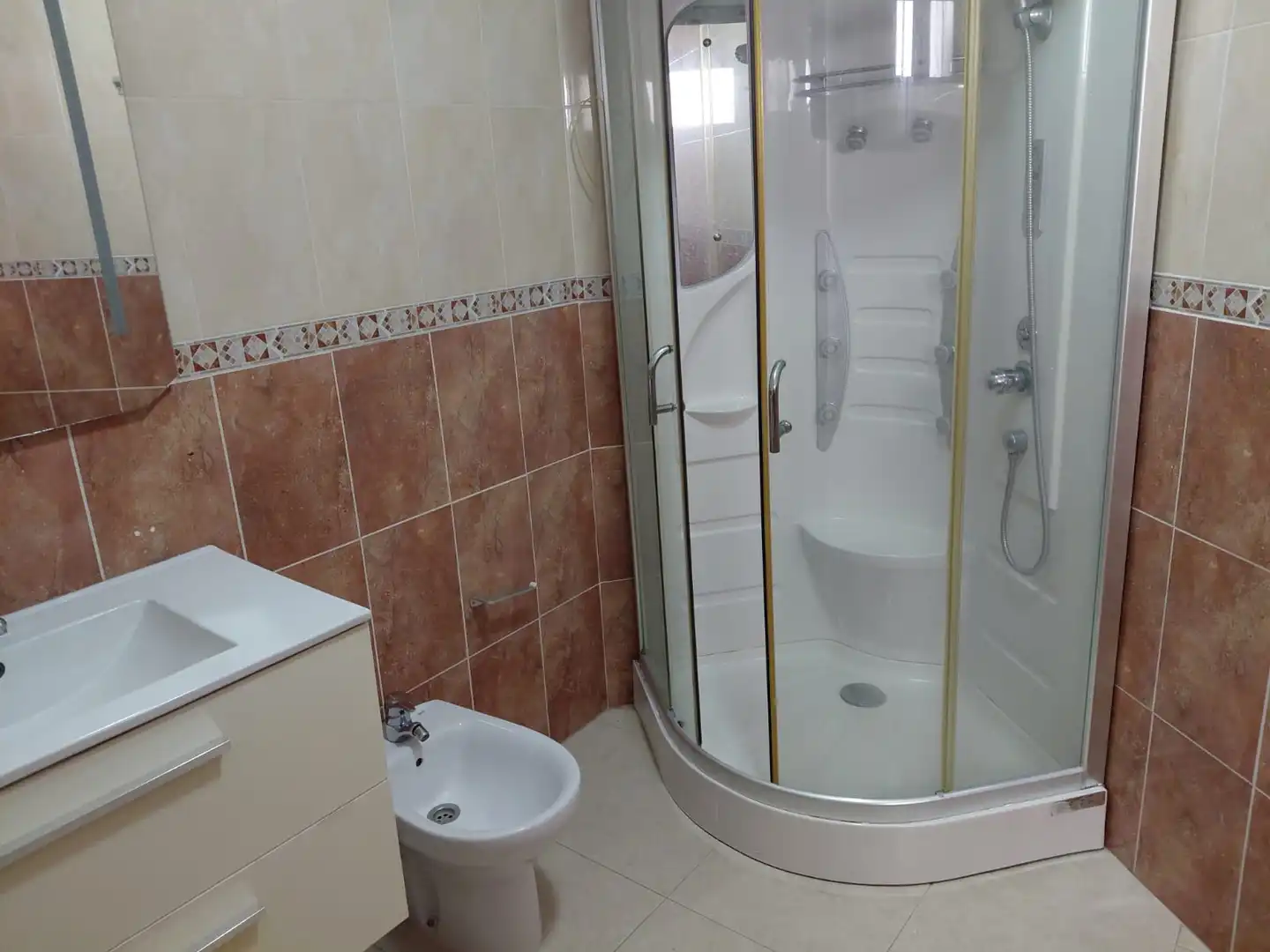 Bathroom of Flat for sale in Güímar  with Storage room