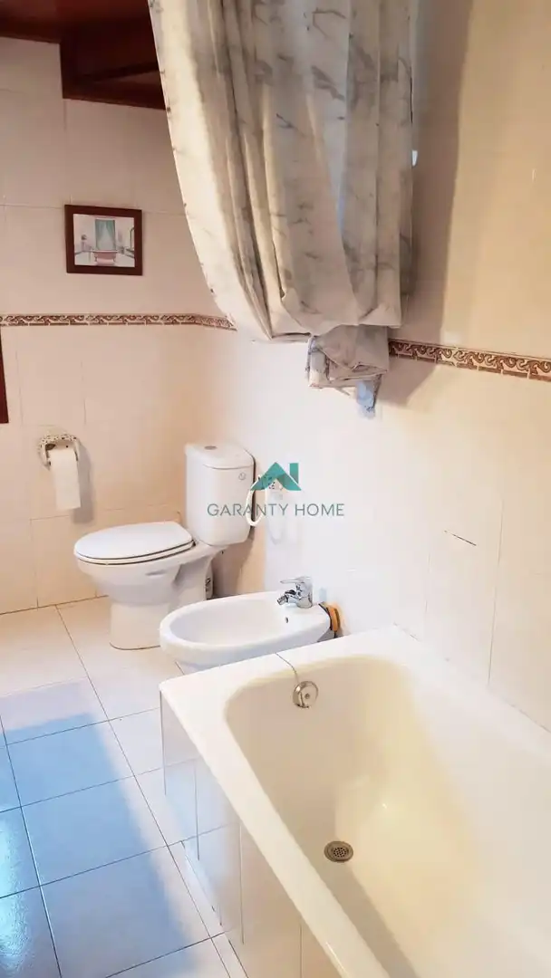 Habitatge amb jardí en venda a Urbanizacion Las Llanas, imagen 18
