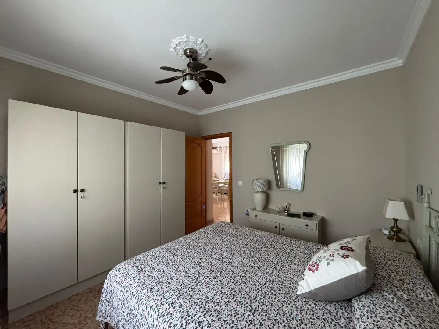 Casa rústica amb piscina en venda a Camino de Los Javieles, imagen 8