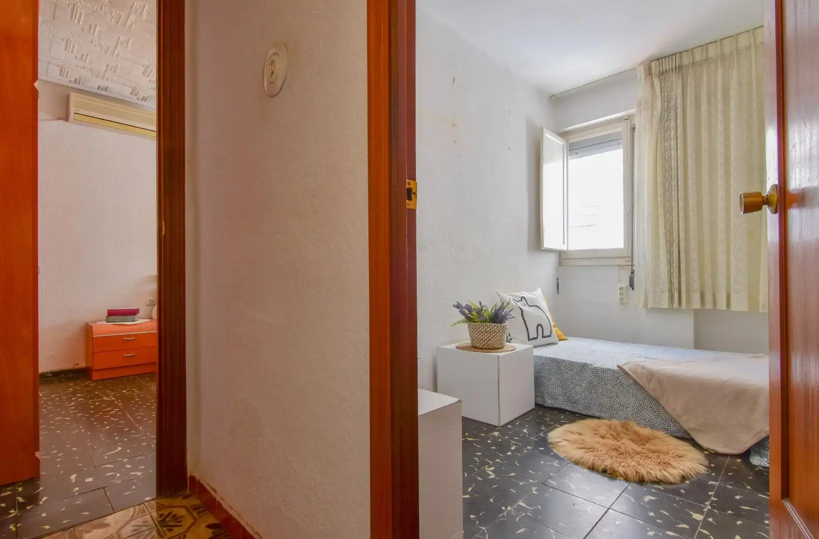 Habitación de Piso en venta en Valencia con Aire acondicionado y Calefacción