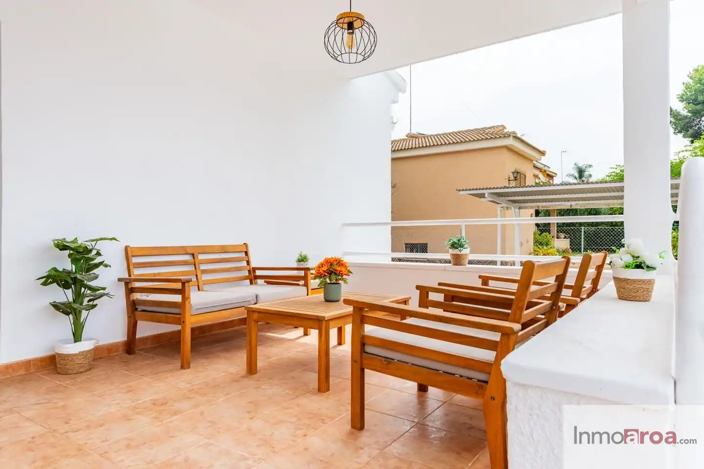 Haus mit Pool zum Verkauf in El Carme - Sant Agustí - Bonavista