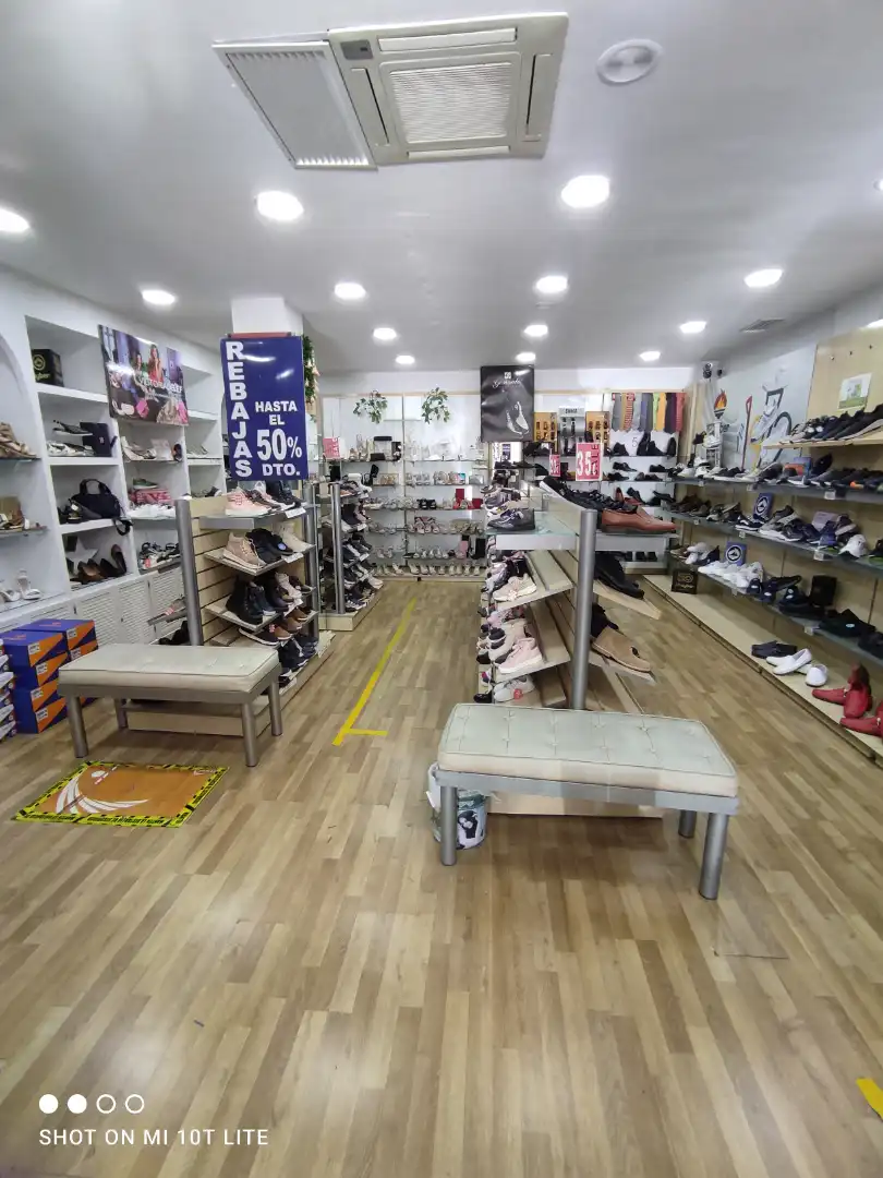 Local comercial en traspaso en Elche ciudad, imagen 8