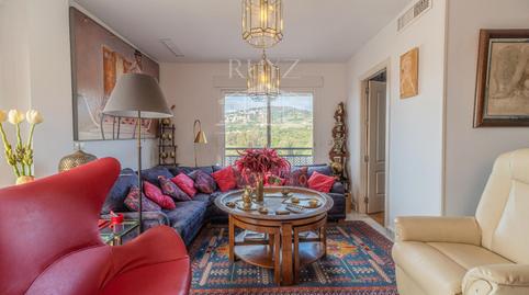 Foto 2 de Àtic en venda a Marcelino Camacho, Centro, Salobreña