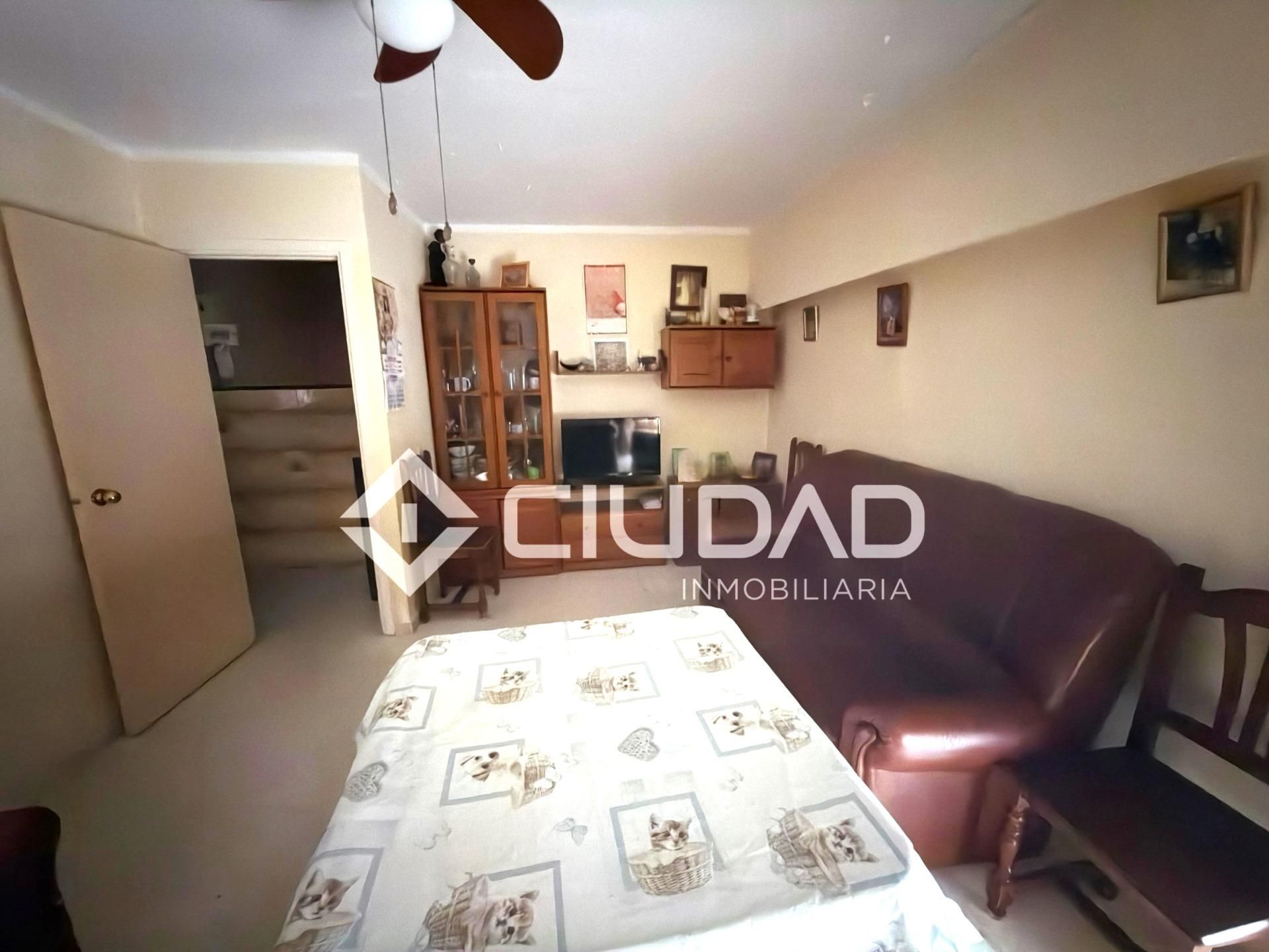 Flat for sale in Ayuntamiento - Barrio Alto