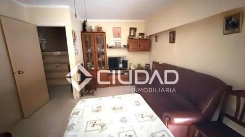 Foto 2 de Pis en venda a Ayuntamiento - Barrio Alto, Cádiz