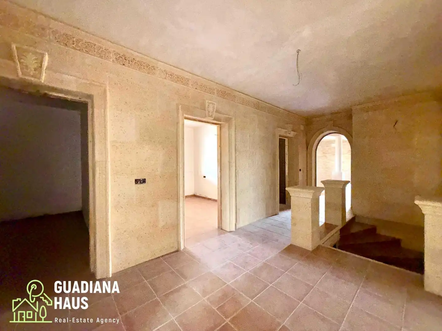 Country house with garden for sale in DISEMINADOS 52, imagen 32