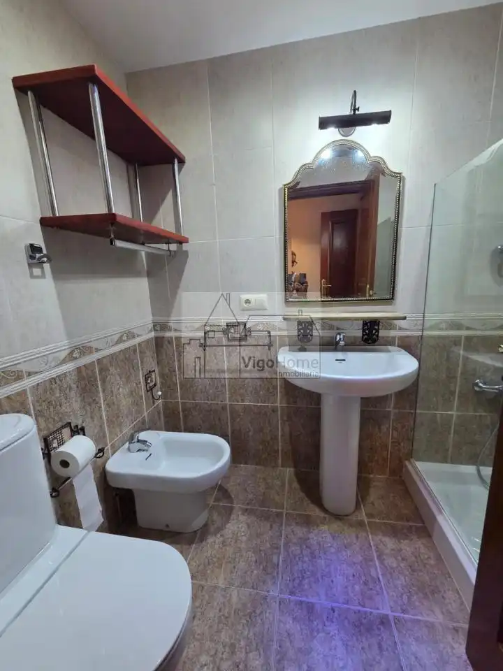 Attic for rent in RAMON NIETO, Lavadores