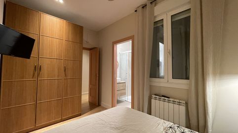Foto 4 de Pis de lloguer a Donostia-san Sebastián - Aizkorri, 10, Antiguo, Donostia - San Sebastián