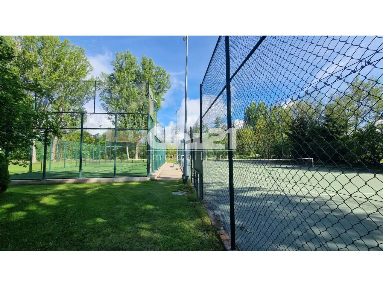 Jardín de Casa o chalet de alquiler en Guils de Cerdanya con Terraza, Amueblado y Piscina comunitaria