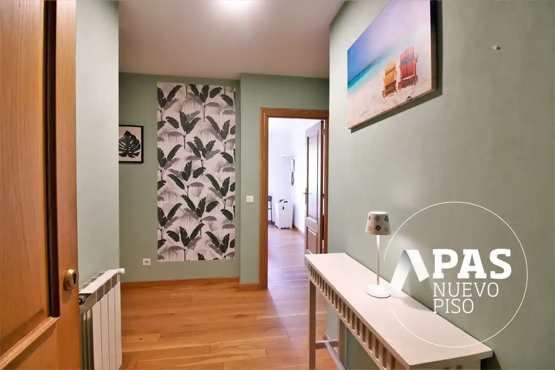 Flat for rent in Calle Tetuán, General Dávila