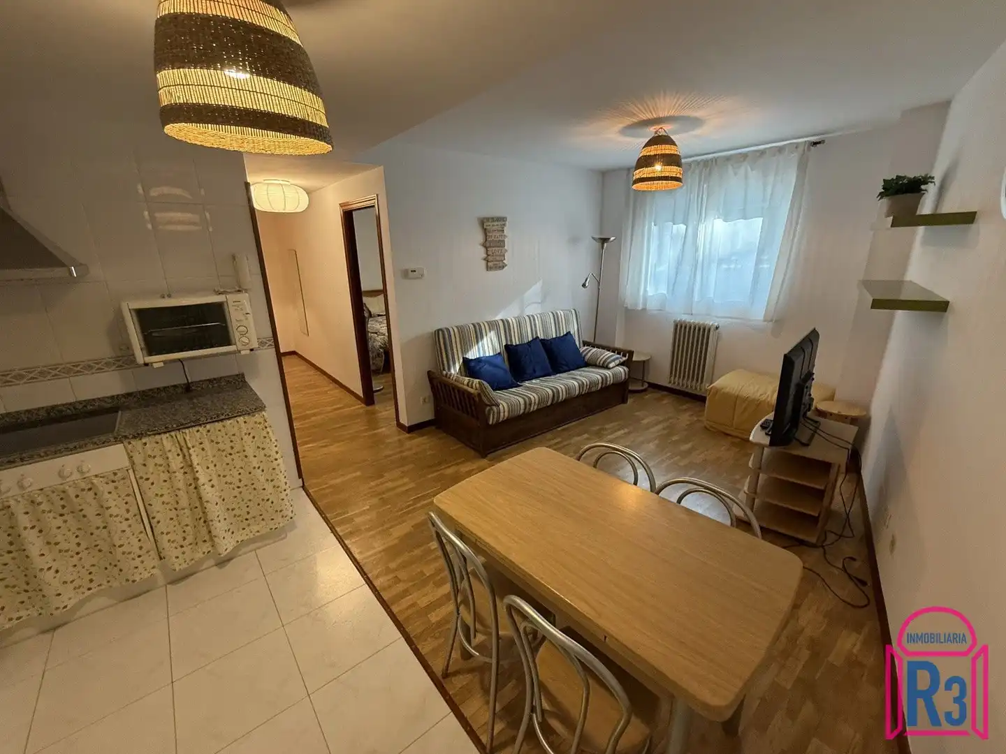 Wohnungen zur Miete in Galicia, Villaquilambre