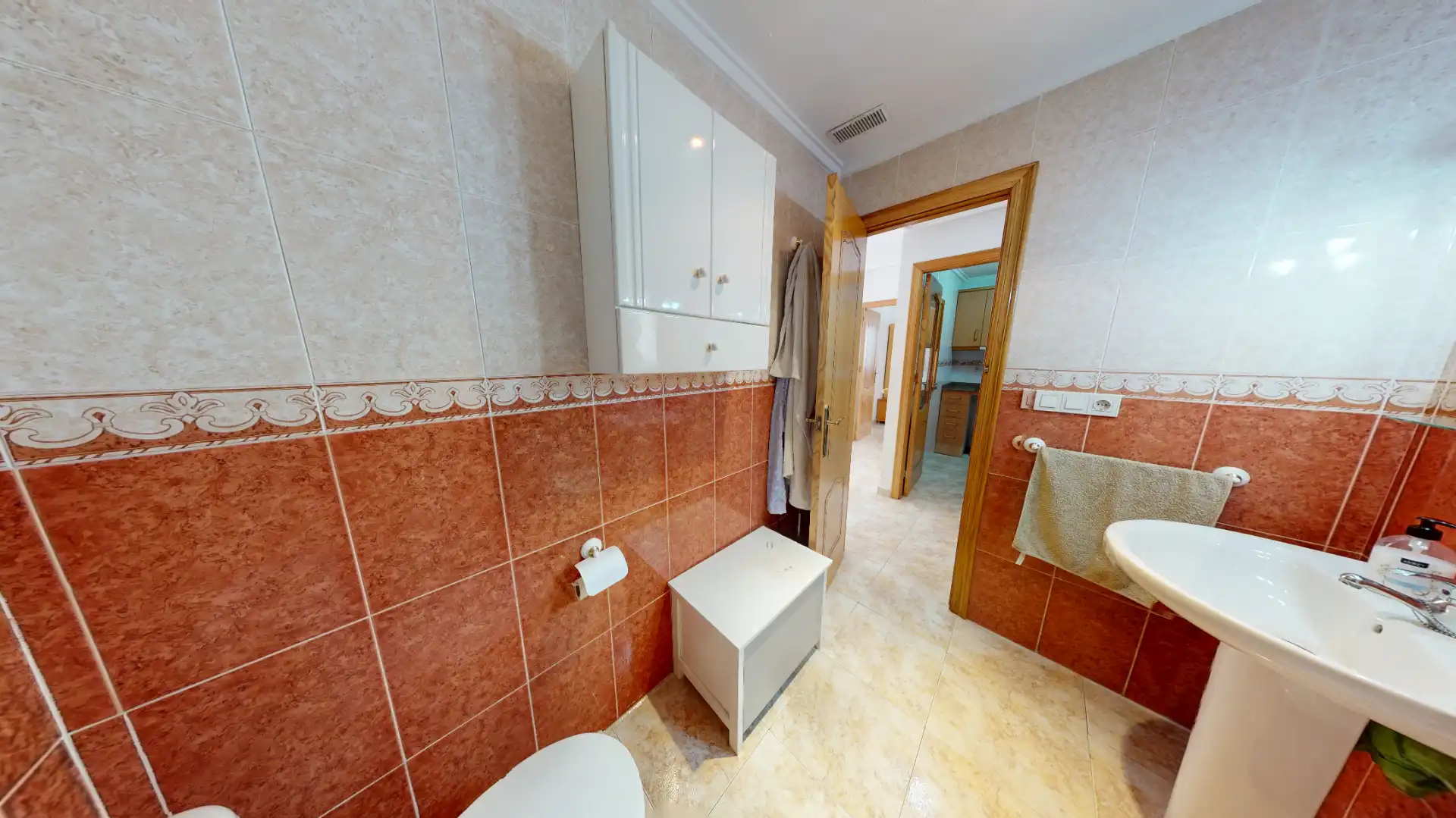 Apartment with terrace for sale in Calle Bella Antonia 4, imagen 20