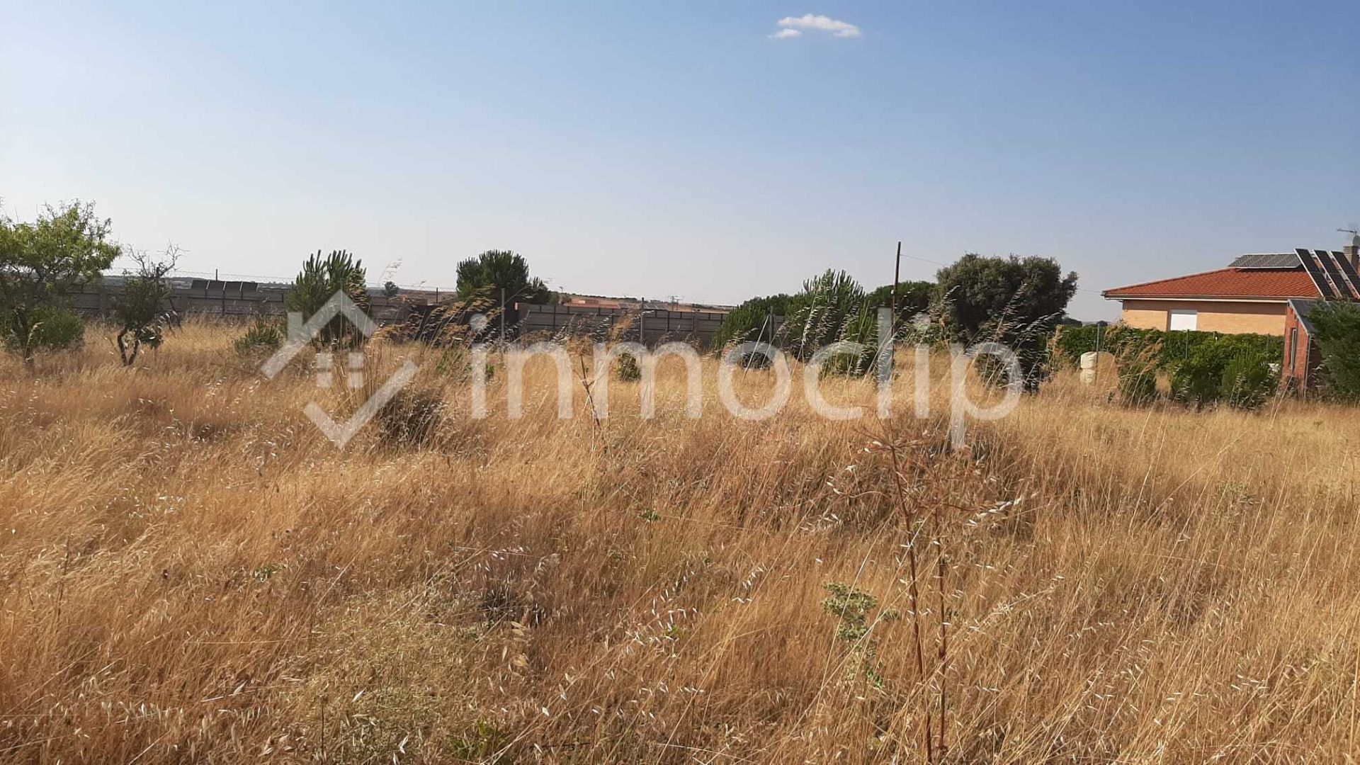 Residencial en venda en Calvarrasa de Arriba