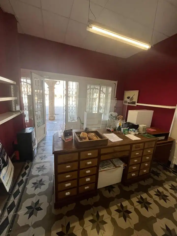 Casa o xalet en venda en Villadiego