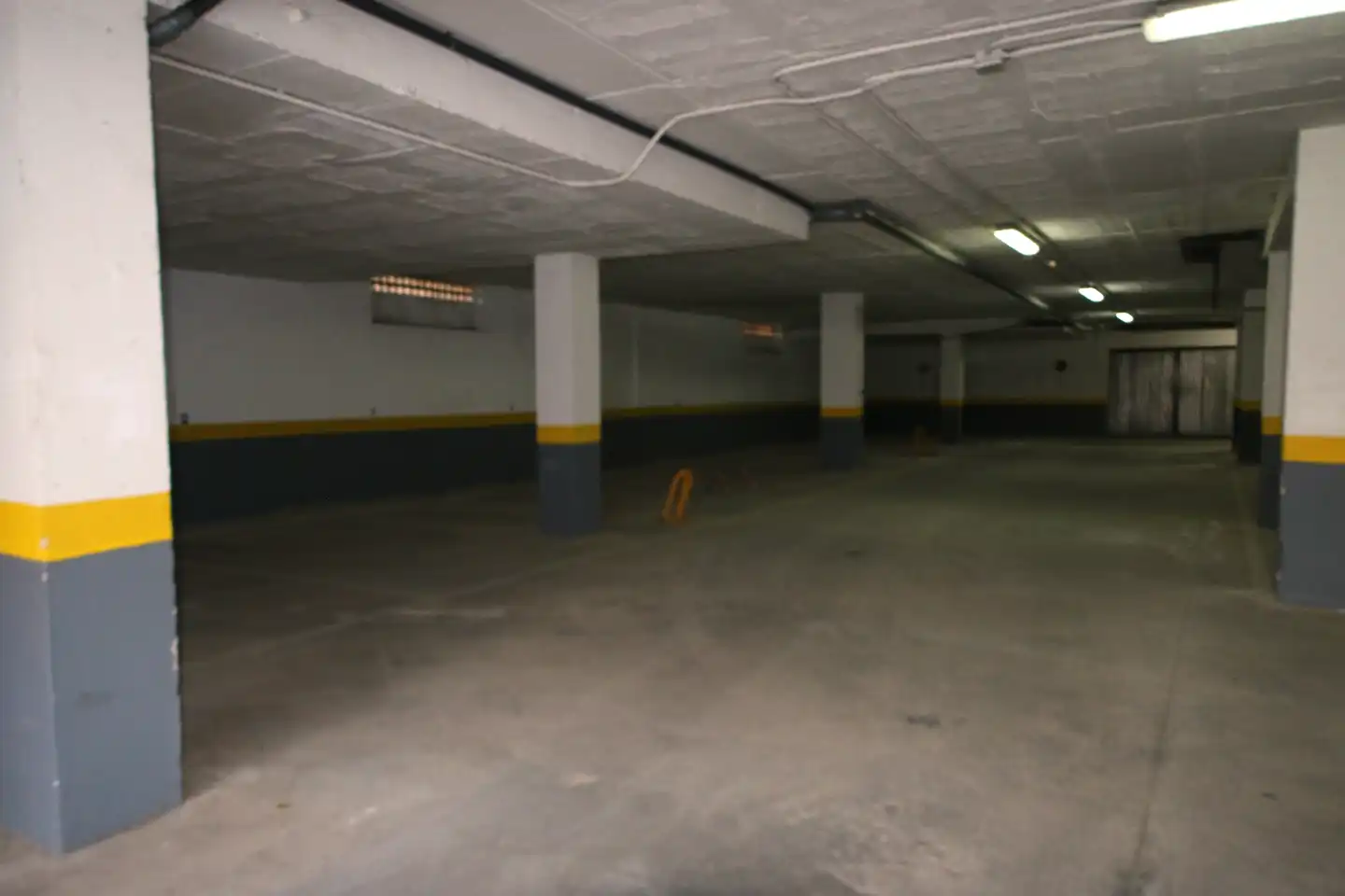 Parkplatz von Garage zum Verkauf in La Manga del Mar Menor