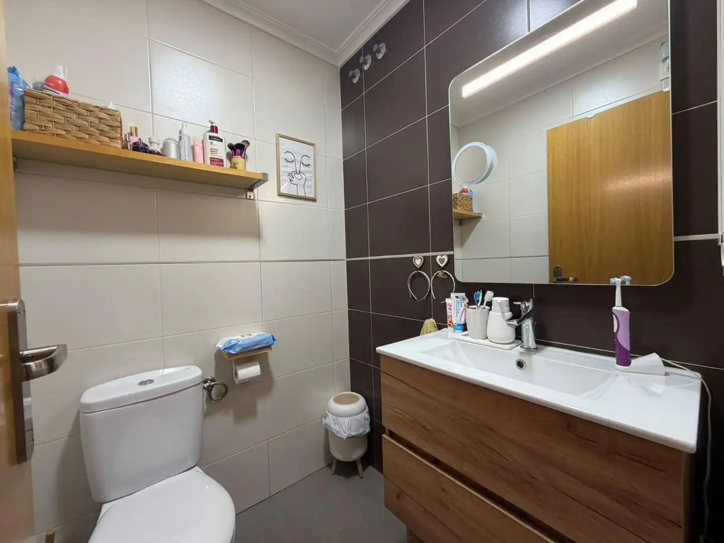 Apartment with terrace for sale in Almoradí, imagen 12