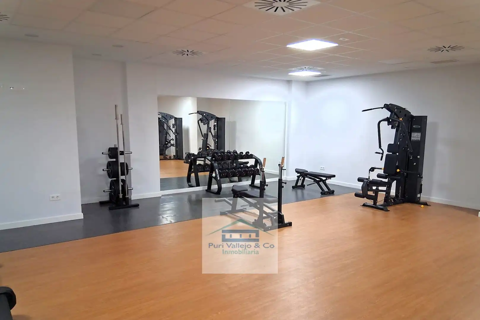 Piso de alquiler en Córdoba con Aire acondicionado, Terraza y Trastero