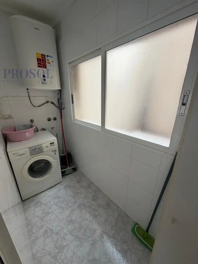 Flat to rent in Centro, imagen 10
