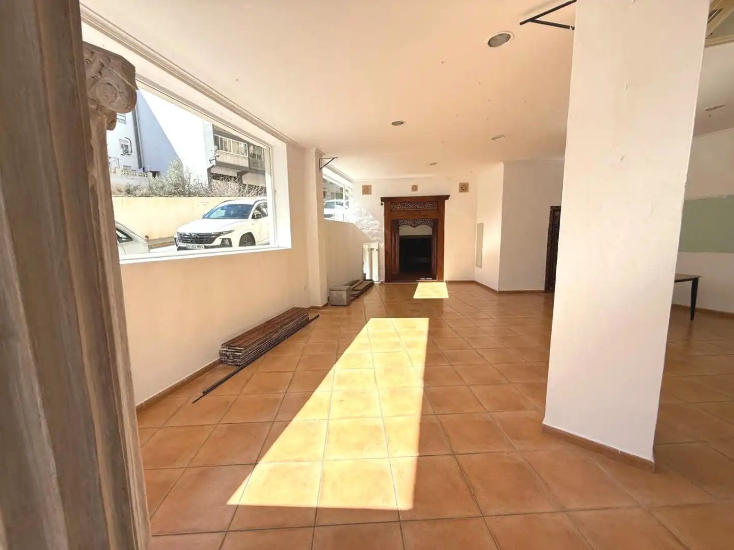 Gewerbefläche zum Verkauf in Zona Pueblo, imagen 3