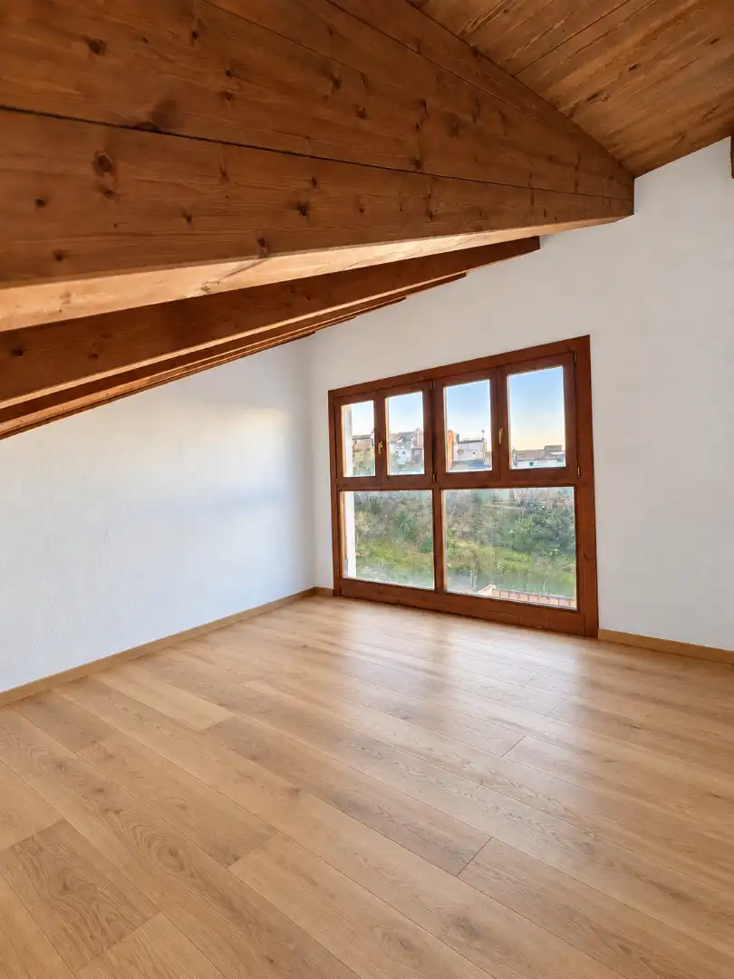 Terraza de Dúplex en venta en Chóvar, Castellón