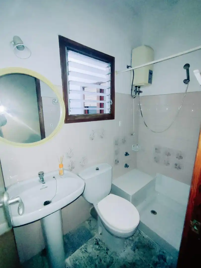 Bathroom of Houses for sale in Betxí  with Balcony